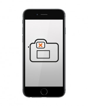 Frontkamera - Näherungssensor Austausch -  Apple iPhone 6S