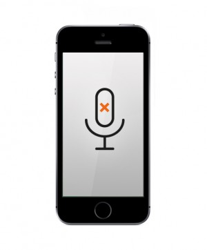 Mikrofon Austausch - Apple iPhone SE