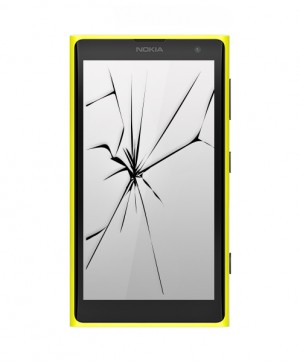 Displaytausch - Nokia Lumia 1020