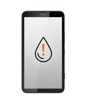 Wasserschaden Diagnose - Nokia Lumia 1320