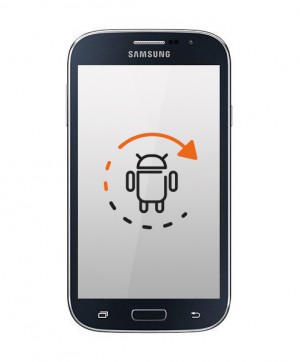 Software Aktualisierung - Samsung Grand Neo Plus