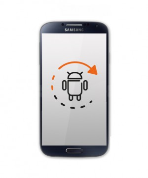 Software Aktualisierung - Samsung S4 Value