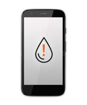 Wasserschaden Diagnose - Motorola Moto G