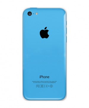 Gehäuse Austausch - Apple iPhone 5C