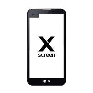 LG X Screen K500N