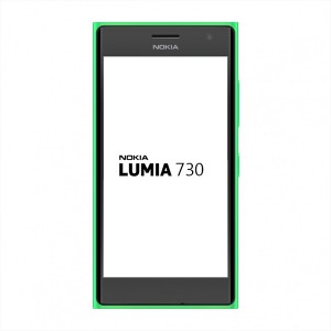 Lumia 730 / 735