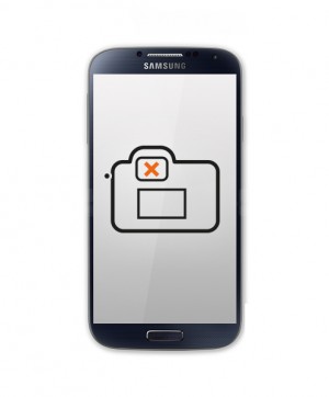 Frontkamera - Näherungssensor Austausch -  Samsung S4