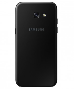 Gehäuse Austausch - Samsung A5 2017
