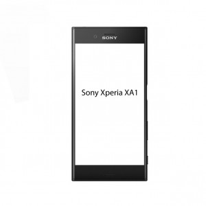 Sony XA 1