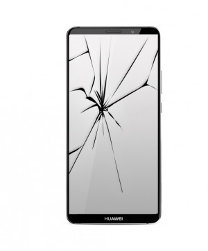 Displaytausch - Huawei Mate 10