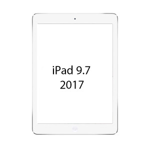 iPad 9.7 2017